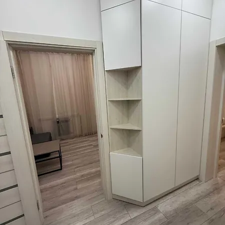 Chirons Rest Apartamento *