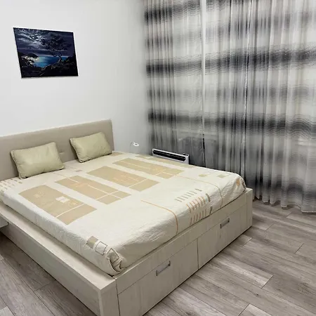 Apartmán Chirons Rest *