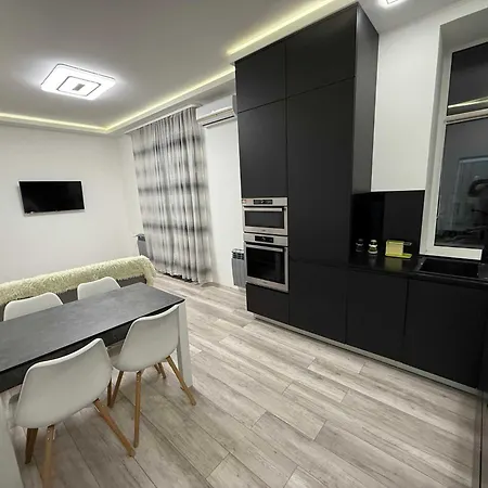 Apartmán Chirons Rest