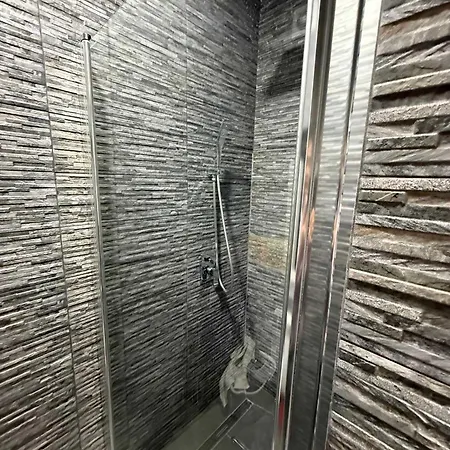Apartmán Chirons Rest Volos