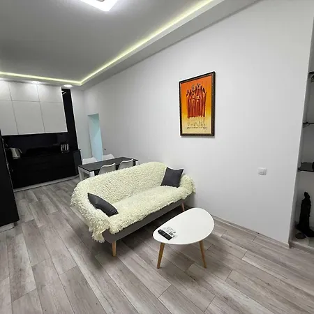 Chirons Rest Apartamento Volos