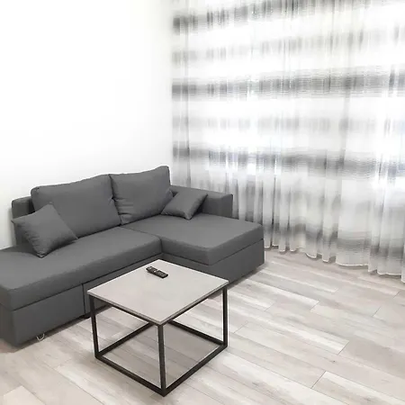 Chirons Rest Apartmán