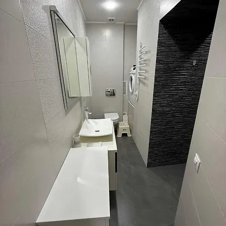 Apartamento Chirons Rest