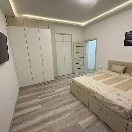 Chirons Rest Apartamento *