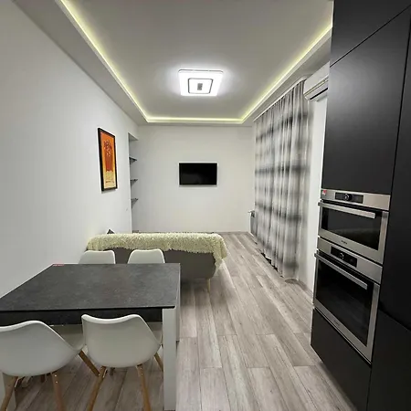 Chirons Rest Apartmán Volos